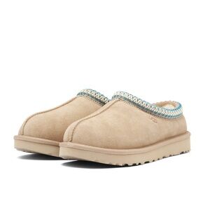 Ugg Womens Tasman Slipper Color: Driftwood / White Pepper（fast shipping）